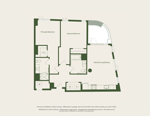 this floor plan is an illustration of our plans to build a home
